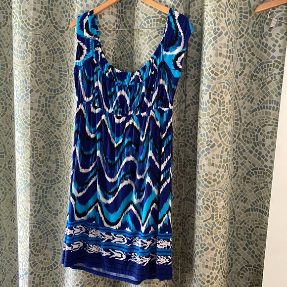 Muse Sleeveless Dress 14 - Picture 5 of 6